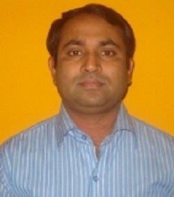 Dr. Santosh Kumar Verma