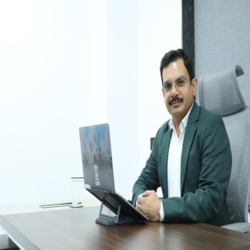 Dr. Sunil Kumar