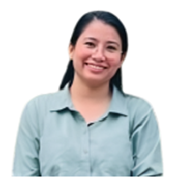 Dr. Pranami Baruah