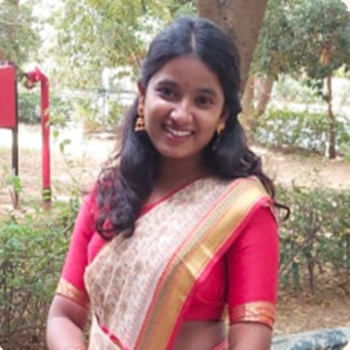 Jayalakshmi Srinivas