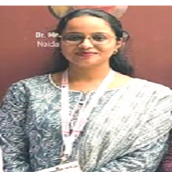 Dr. B. Pallavi