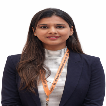 Dr. Nupur Agarwal