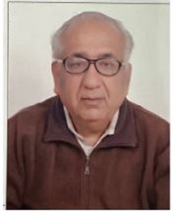 Ashok Sharma