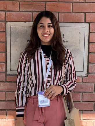 Dr. Pragati Chauhan