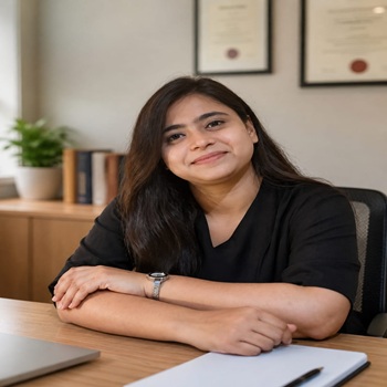Dr. Iram Khan