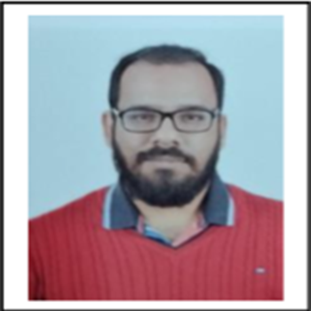 Dr. Siddhant Chandra