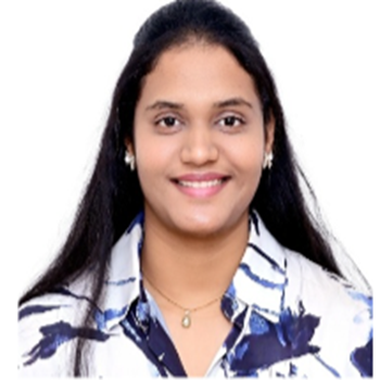 Dr. Akshita Gupta