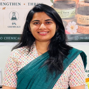 Dr. Riva Joshi