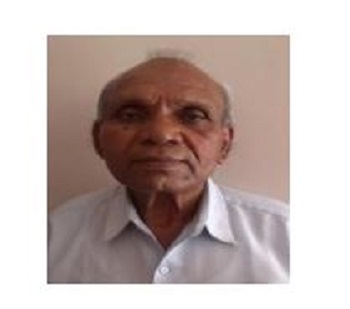 Dr Sambhaji Narayan Bhavsar