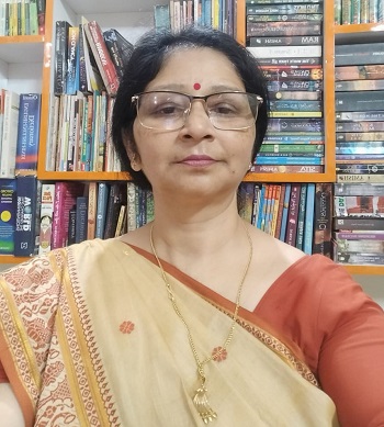 Dr. Ragini Tripathi