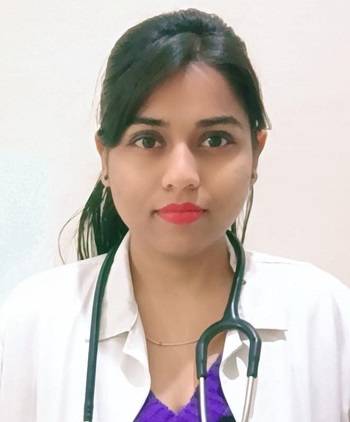 Dr Vanshika Sharma