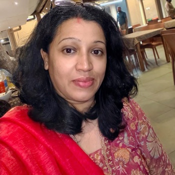 Dr. Sigma Satish
