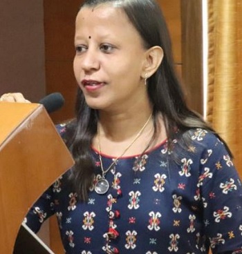 Dr. Bijal Shah