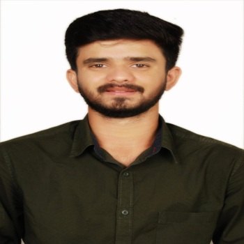 Dr. Shubham Patil