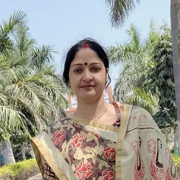 Dr. Sandhya Rai