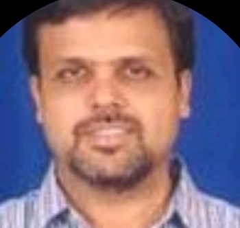 Dr. Abhay Kothari