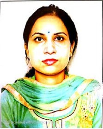 Dr. Rachna Dhani