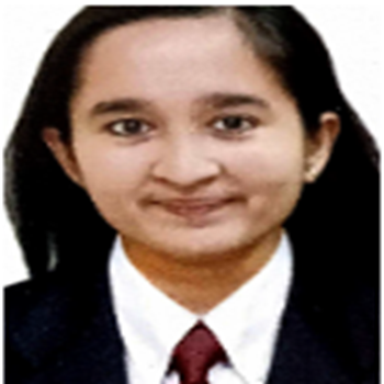 Dr. Krupa Parmar 