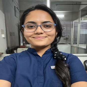 Dr. Stuti Parmar