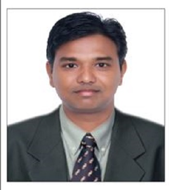 Dr. Sariput Nagorao Bhosikar 