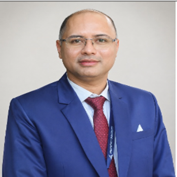 Dr. Manindra Singh Hanspal