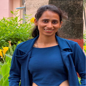 Dr. Lekhika Rathore 