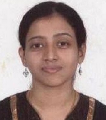 Dr Devi S Nair