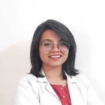 Dr. Anshika Singhai