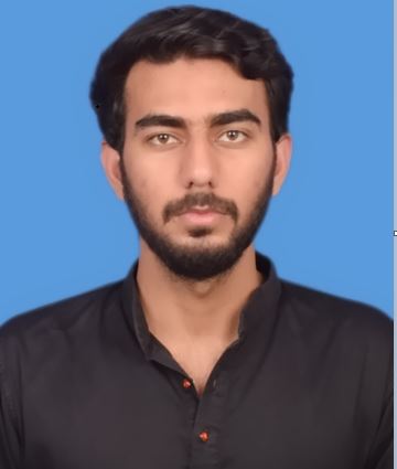 Mohd. Shoaib Khan