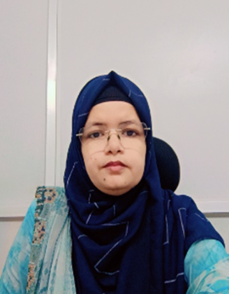Dr. Huma Naz