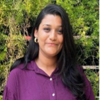 Dr. Kiran Pandey