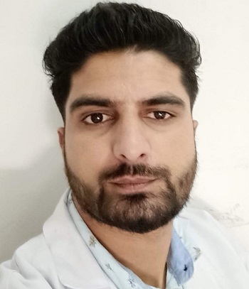 Dr. Sheeban Rashid 