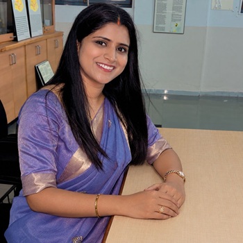 Dr. Priyanka Ranjeet Yadav 