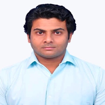 Dr. Anurag Mishra