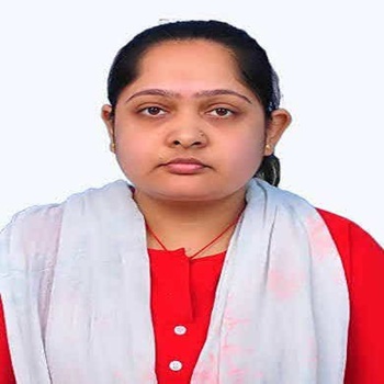 Dr. Kavita Tiwari