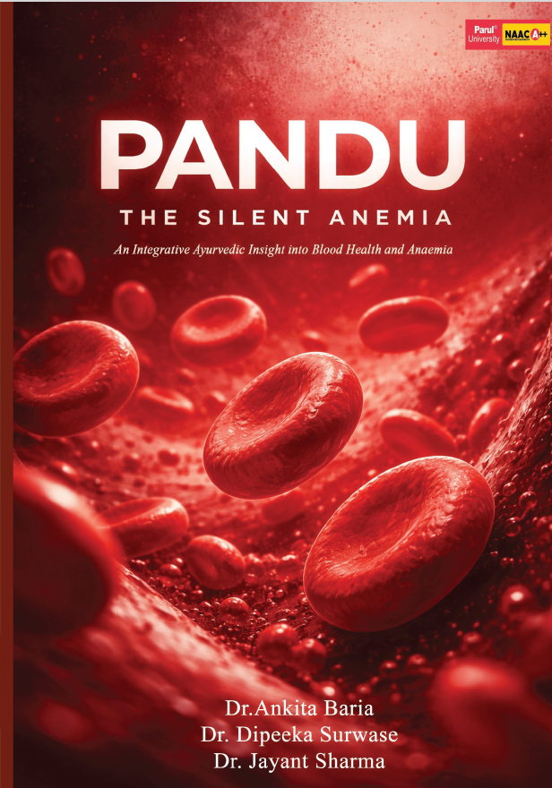 PANDU: The Silent Anemia