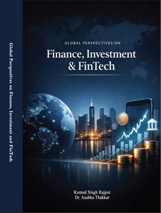 GLOBAL PERSPECTIVES ON FINANCE INVESTMENT AND FINTECH