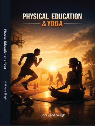 PHYSICAL EDUCATION AND YOGA