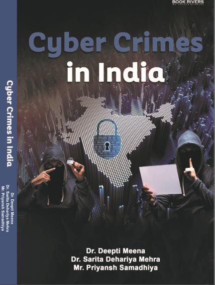 Cyber Crime in India