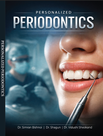 PERSONALIZED PERIODONTICS