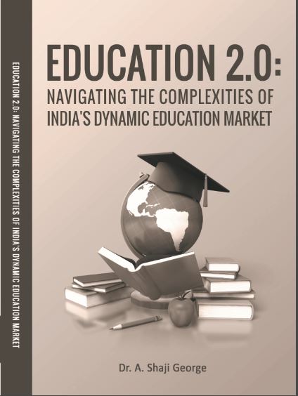 Education 2.0: Navigating the Complexities of India's Dynamic Education Market 