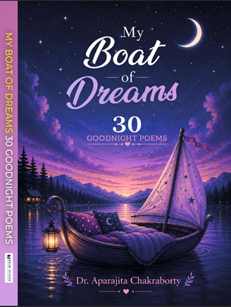 My Boat of Dream