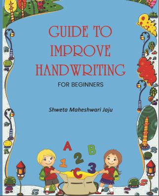 Guide To Improve Handwriting for Beginners