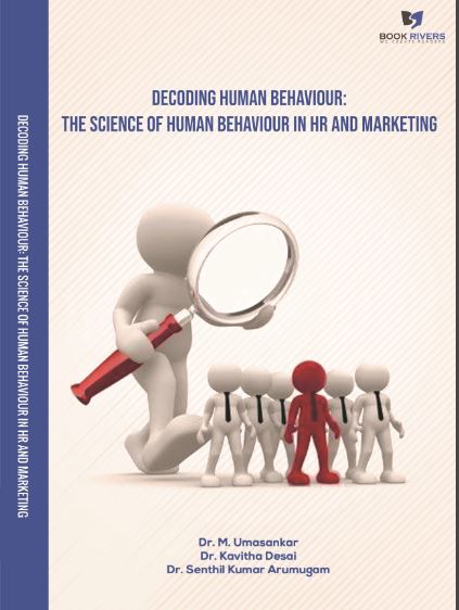 Decoding Human Behaviour: The Science of Human Behaviour in HR and Marketing