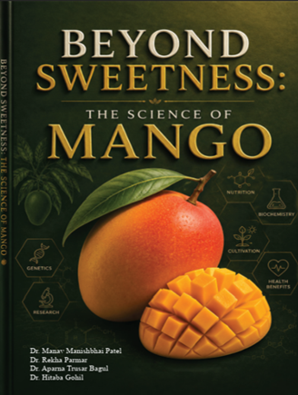 Beyond Sweetness: The Science of Mango