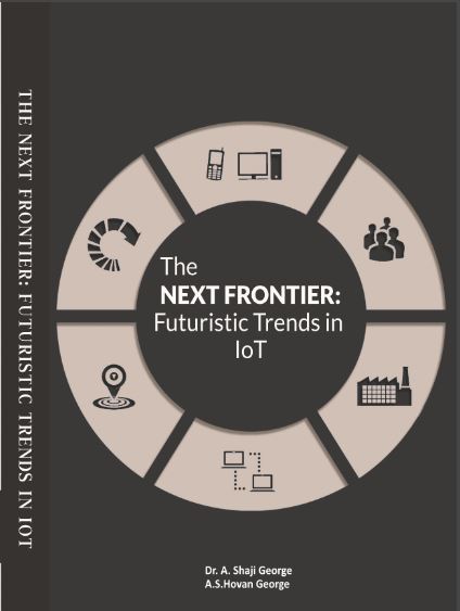 The Next Frontier: Futuristic Trends in IoT 