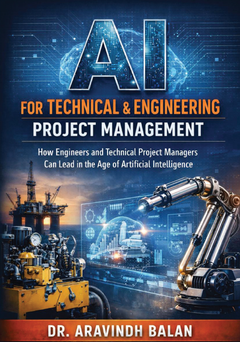 AI for Technical & Engineering Project Management