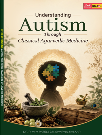 Understanding Autism Through Classical Ayurvedic Medicine