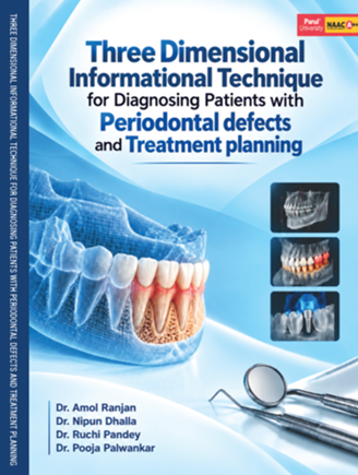 Three Dimensional Informational Technique for Diagnosing Patients with Periodontal defects and Treatment planning
