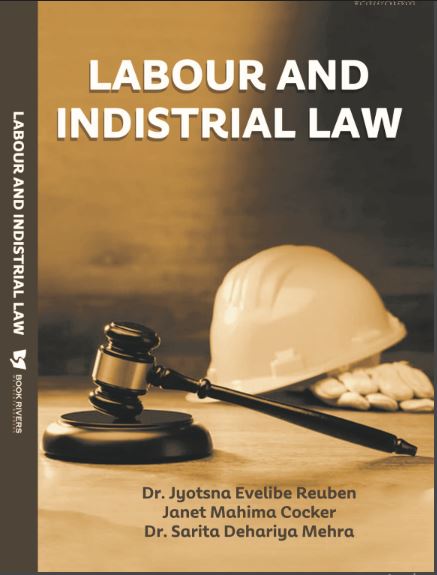 LABOUR & INDUSTRIAL LAW 